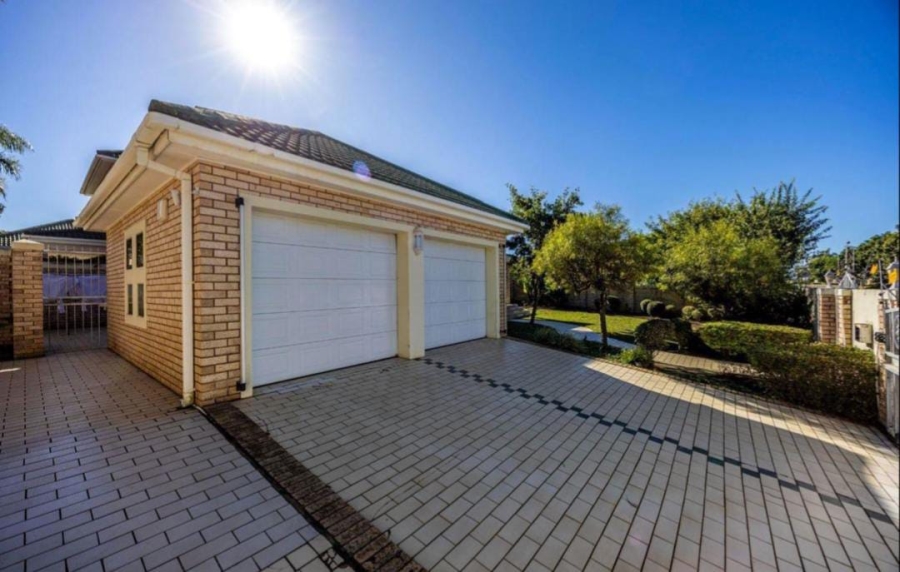 4 Bedroom Property for Sale in Vincent Eastern Cape